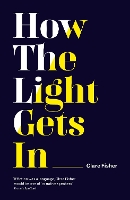 Book Cover for How the Light Gets in by Clare Fisher