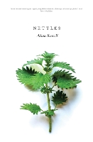 Book Cover for Nettles by Adam Scovell
