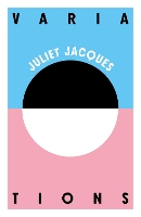 Book Cover for Variations by Juliet Jacques