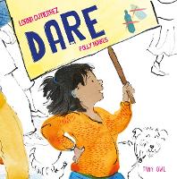 Book Cover for Dare by Lorna Gutierrez