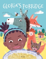 Book Cover for Gloria's Porridge by Elizabeth Laird