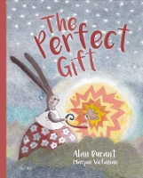 Book Cover for The Perfect Gift by Alan Durant