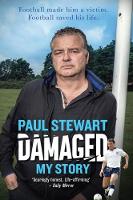 Book Cover for Damaged by Paul Stewart