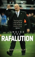 Book Cover for Inside the Rafalution by Mark Douglas