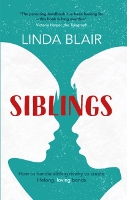 Book Cover for Siblings by Linda Blair