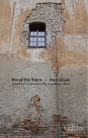 Book Cover for Eye of the Times by Paul Celan