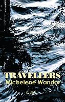 Book Cover for Travellers by Michelene Wandor