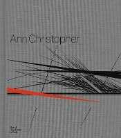 Book Cover for Ann Christopher by Richard Cork