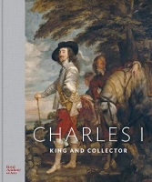 Book Cover for Charles I by Desmond Shawe-Taylor