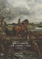 Book Cover for John Constable by Richard Humphreys