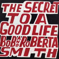 Book Cover for Bob and Roberta Smith by Bob Smith