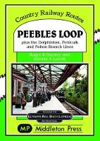 Book Cover for Peebles Loop by Roger Darsley