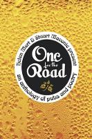 Book Cover for One for the Road by Stuart Maconie