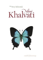 Book Cover for Very Selected: Mimi Khalvati by Mimi Khalvati