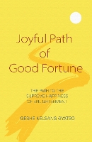Book Cover for Joyful Path of Good Fortune by Geshe Kelsang Gyatso