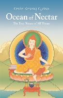Book Cover for Ocean Of Nectar by Geshe Kelsang Gyatso