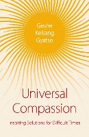 Book Cover for Universal Compassion by Geshe Kelsang Gyatso