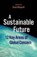 Book Cover for A Sustainable Future by Klaus Wiegandt