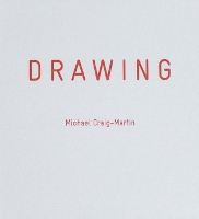 Book Cover for Drawing by Michael Craig-Martin