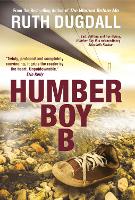 Book Cover for Humber Boy B by Ruth Dugdall