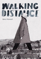 Book Cover for Walking Distance by Lizzy Stewart