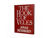 Book Cover for The Book of Veles by Jonas Bendiksen