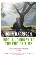 Book Cover for 1519 by John Harrison