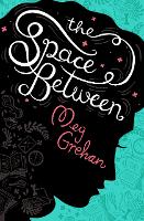 Book Cover for The Space Between by Meg Grehan