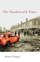 Book Cover for The Handsworth Times by 