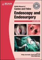 Book Cover for BSAVA Manual of Canine and Feline Endoscopy and Endosurgery by Philip Lhermette