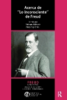 Book Cover for Acerca de Lo Inconsciente de Freud by Salman Akhtar