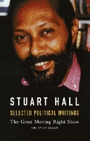 Book Cover for Selected Political Writings by Stuart Hall