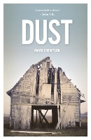 Book Cover for Dust by Mark Thompson