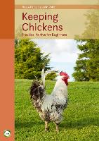 Book Cover for Keeping Chickens 9th Edition: Practical Advice for Beginners by Beate Peitz