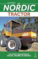 Book Cover for The Nordic Tractor by Justin Roberts