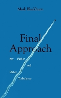 Book Cover for Final Approach by Mark Blackburn