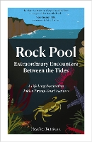 Book Cover for Rock Pool by Heather Buttivant