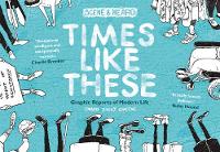 Book Cover for Times Like These by David Ziggy Greene