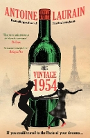 Book Cover for Vintage 1954 by Antoine Laurain