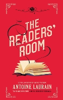 Book Cover for Readers' Room by Antoine Laurain