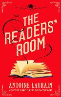 Book Cover for Readers' Room by Antoine Laurain