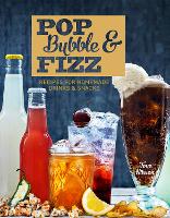Book Cover for Pop, Bubble & Fizz by Tove Nilsson