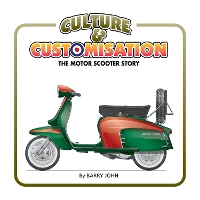 Book Cover for Culture & Customisation by Barry John