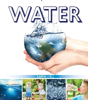 Book Cover for Water by Jim Pipe