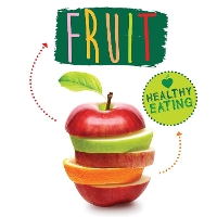 Book Cover for Fruit by Gemma McMullen, Ian McMullen