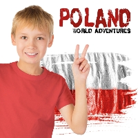 Book Cover for Poland by Gemma McMullen, Drue Rintoul