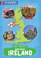 Book Cover for All About Northern Ireland by Susan Harrison