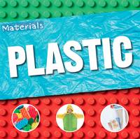 Book Cover for Plastic by Harriet Brundle