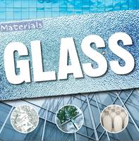 Book Cover for Glass by Harriet Brundle