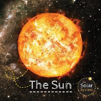 Book Cover for The Sun by Gemma McMullen, Matt Rumbelow